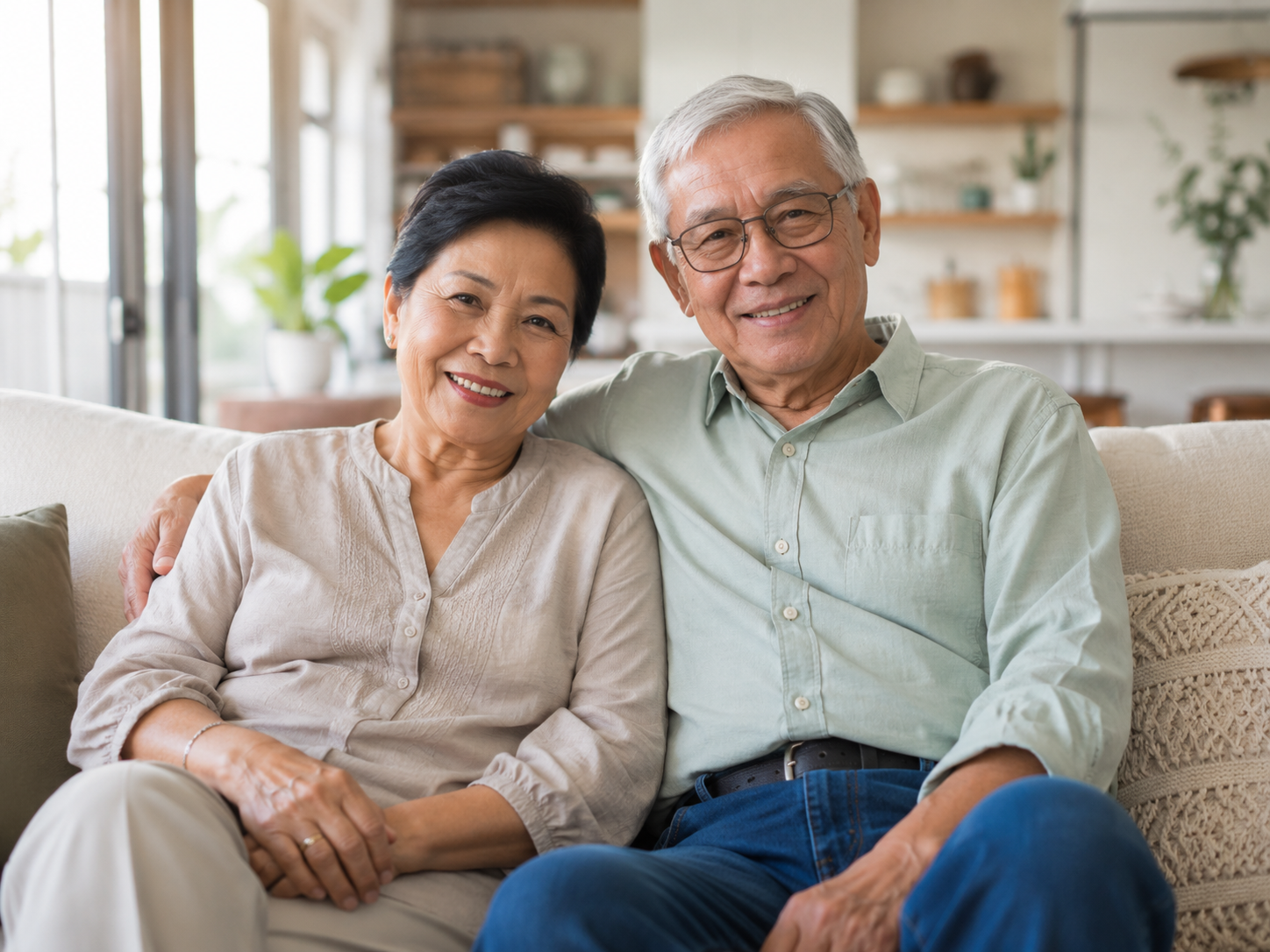 Reverse Mortgage Canada