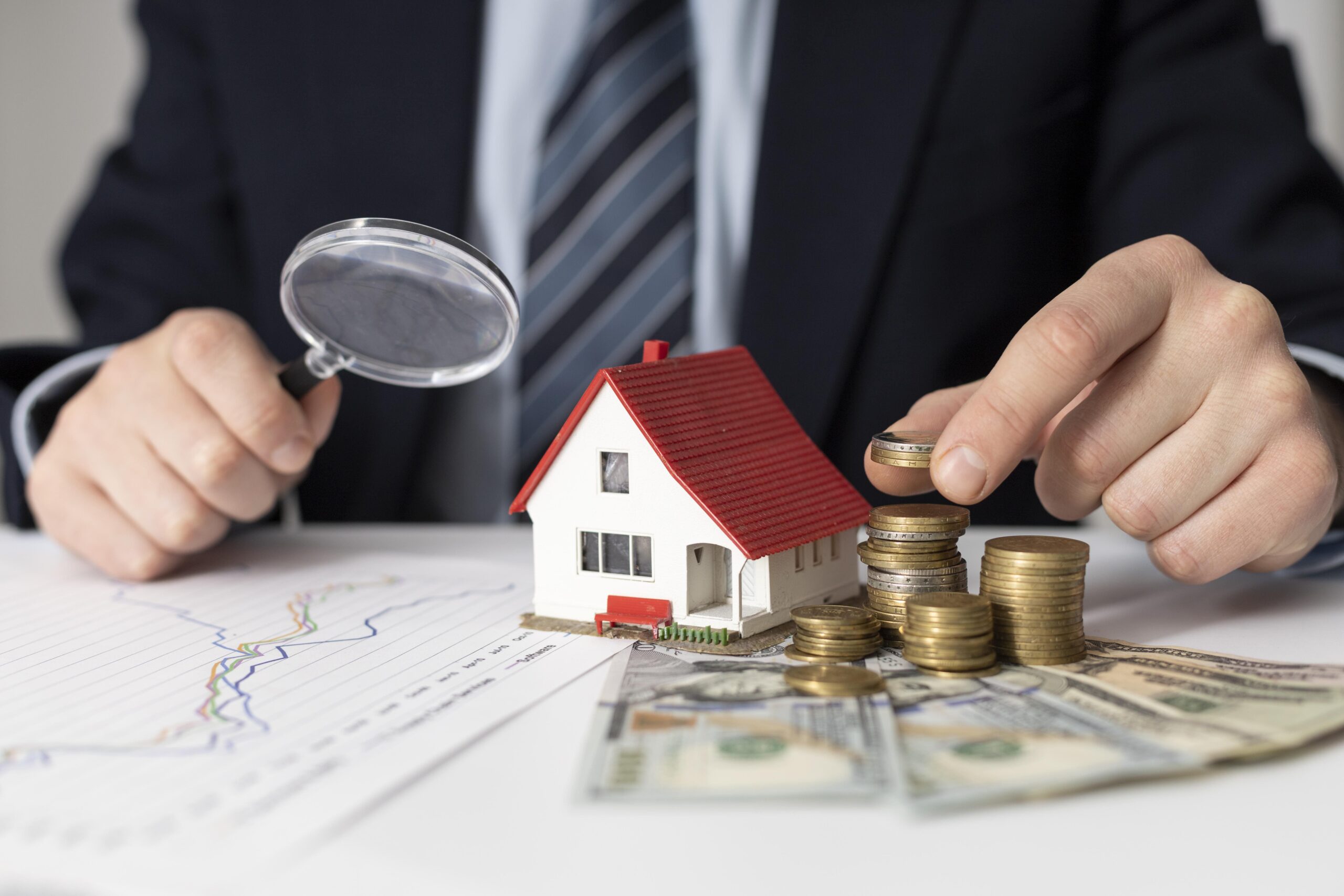 mortgages