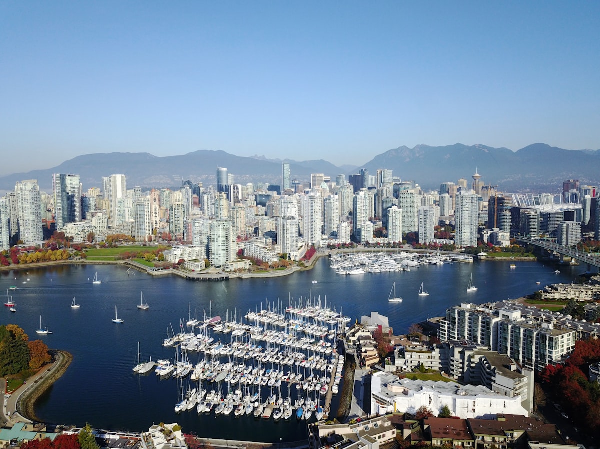 British Columbia